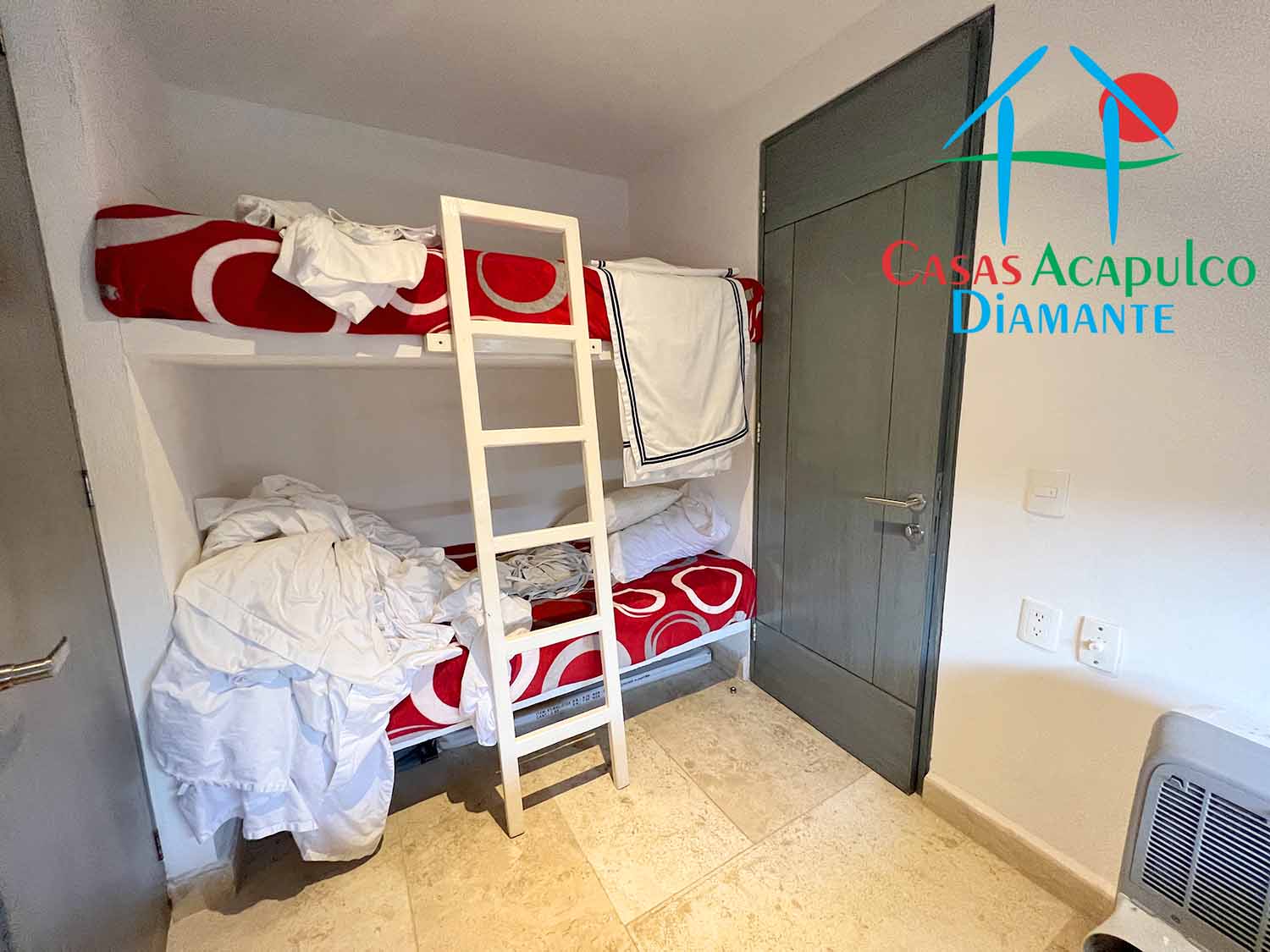 Vidamar 2 C 203 - Cuarto de servicio 1